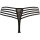 Axami string black