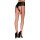 LivCo Corsetti Fashion Maramet stockings beige-rot 20den