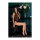 LivCo Corsetti Fashion Kornelie holds up nude 20den
