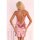LivCo Corsetti Fashion Cadrean chemise & thong powder