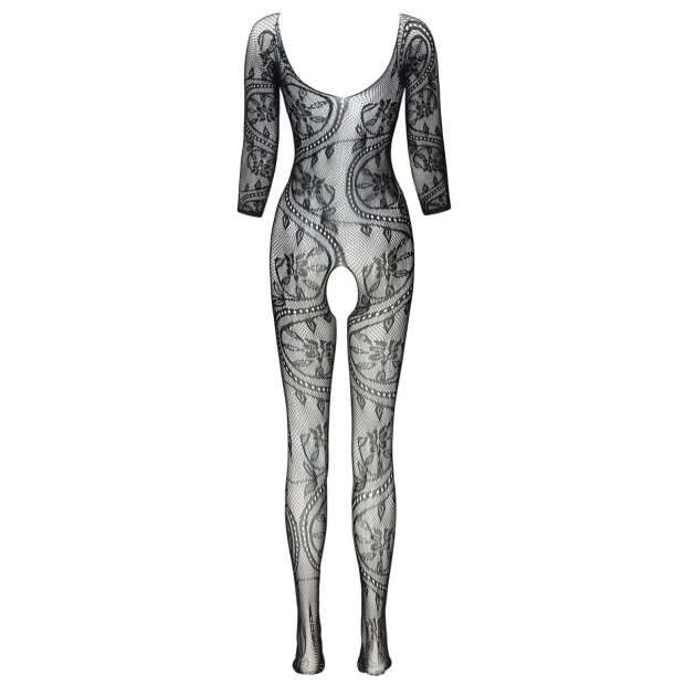 LivCo Corsetti Fashion Fainam bodystocking black