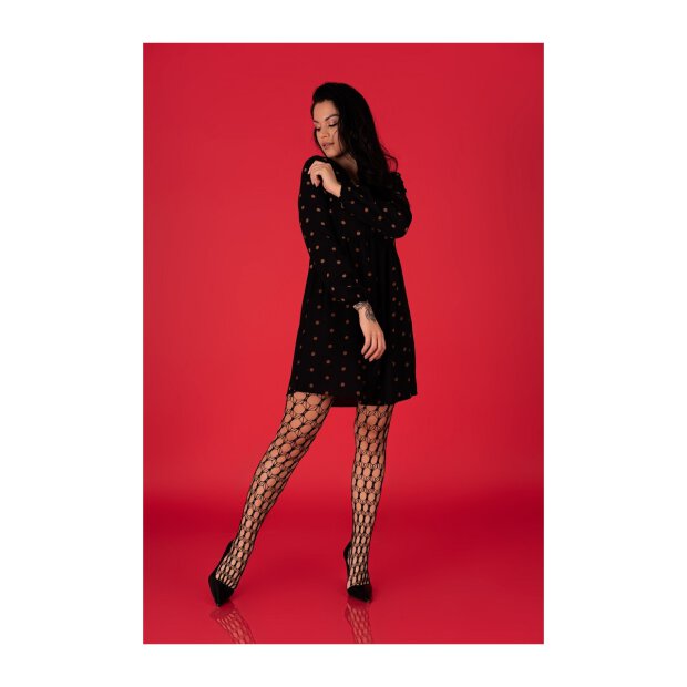 LivCo Corsetti Fashion Zaris tights black