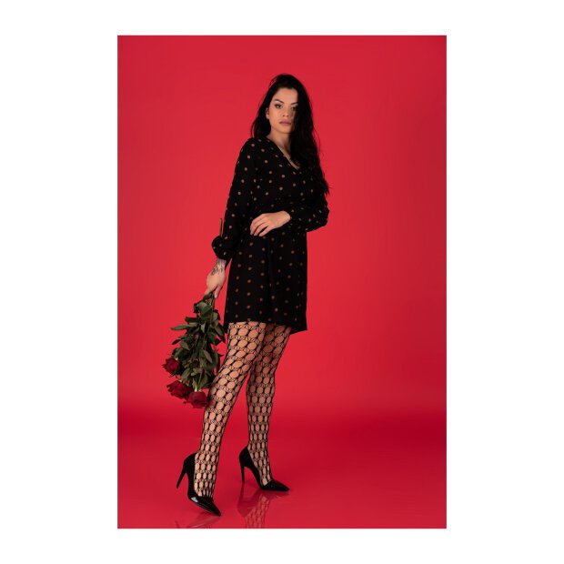 LivCo Corsetti Fashion Zaris tights black