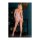 LivCo Corsetti Fashion Vippave top & panty pink