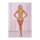 LivCo Corsetti Fashion Mistohram body beige