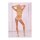 LivCo Corsetti Fashion Naretan 2pcs set beige