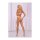 LivCo Corsetti Fashion Naretan 2pcs set beige