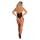 LivCo Corsetti Fashion Metisam teddy black