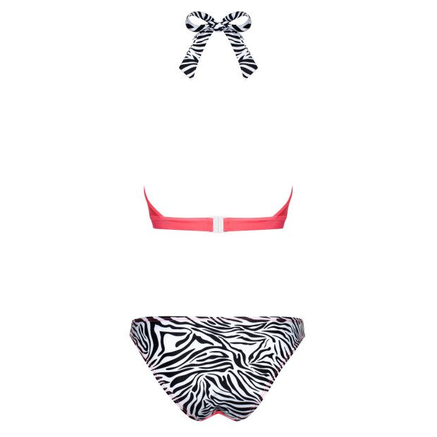 Obsessive Bahamya bikini pink