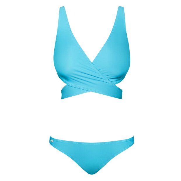 Obsessive Cobaltica bikini blue