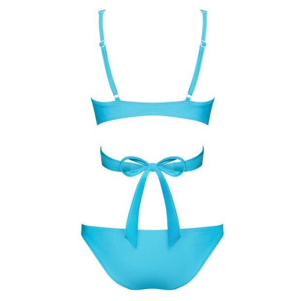 Obsessive Cobaltica bikini blue