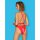 Obsessive Keissi swimsuit red