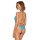 Obsessive Scarleta swimsuit blue