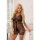LivCo Corsetti Fashion Laureama dress black