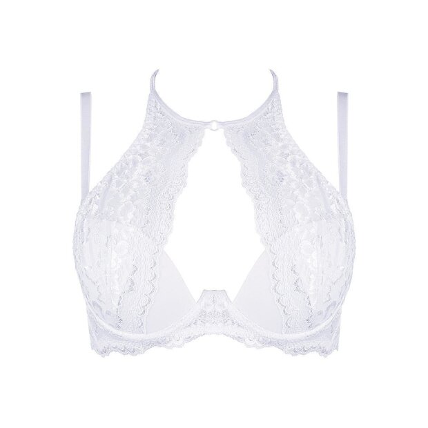 Axami bra white
