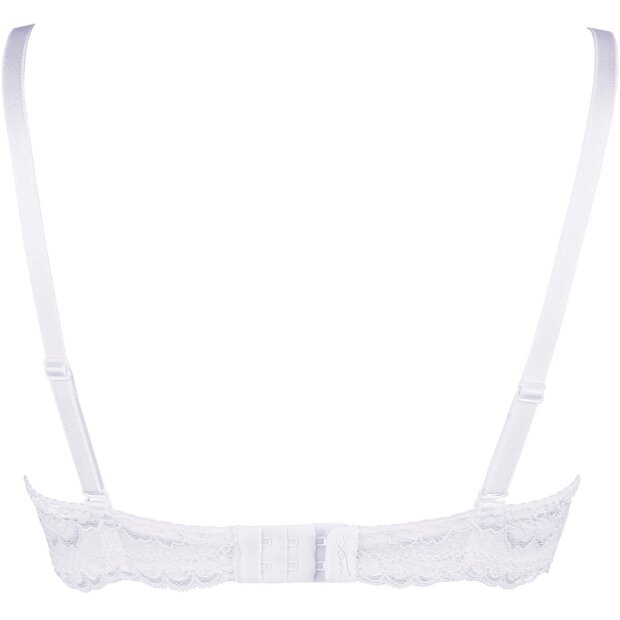 Axami bra white