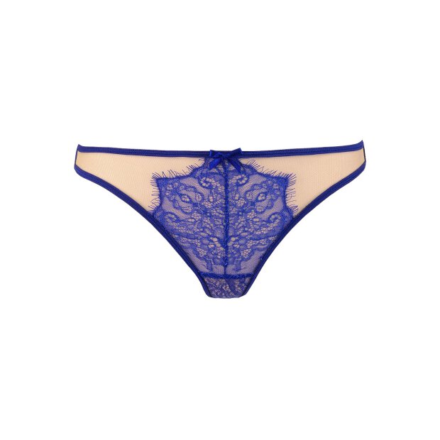 Axami string blue