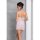 Passion Lovelia chemise & thong white