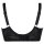Axami Plus Size bra black