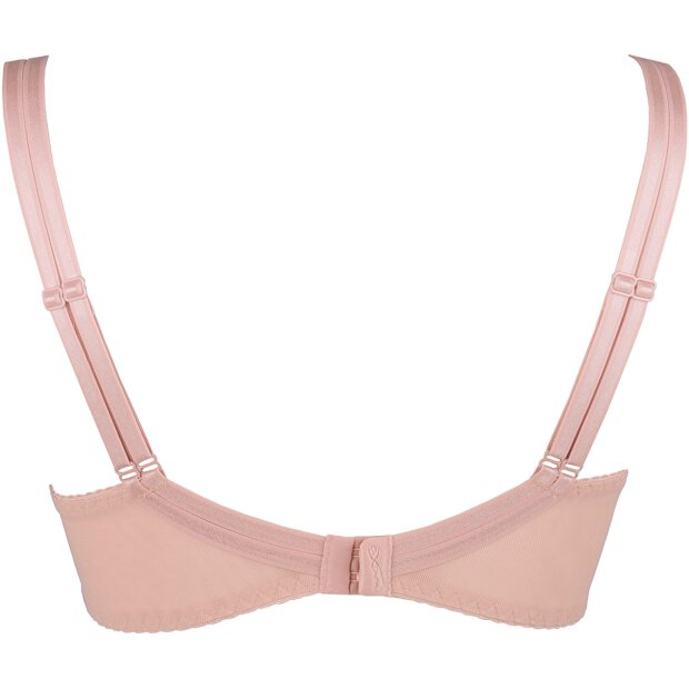 Axami soft bra pink