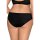 Axami Plus Size panty pink-black