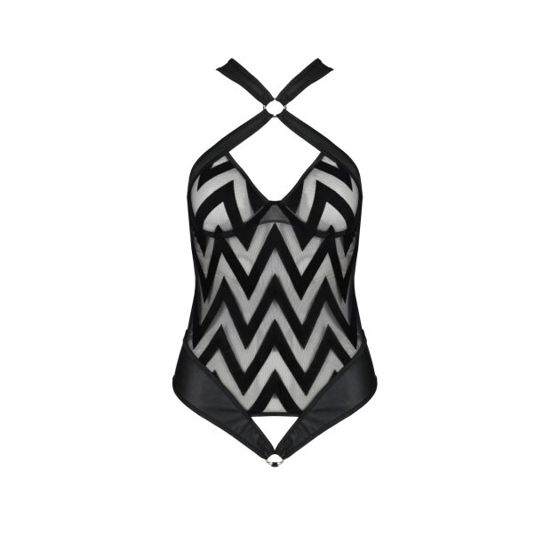 Passion Hima body black