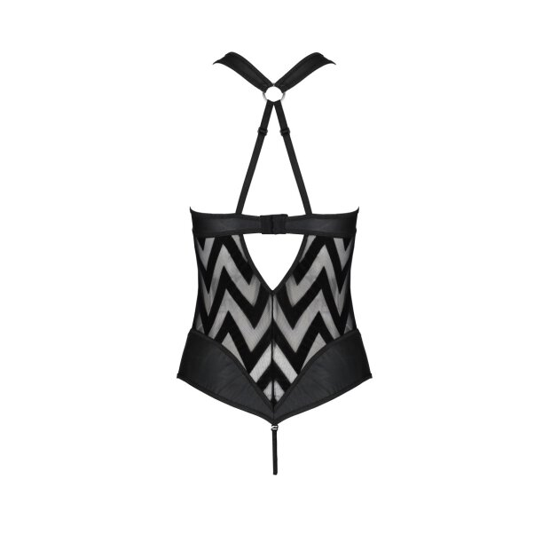 Passion Hima body black