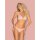 Obsessive Delicanta 2pcs set pink