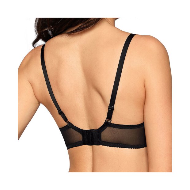 Róza Anuk soft-bra black