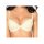 Róza Anuk push-up bra ecru