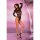 LivCo Corsetti Fashion Maben teddy black