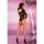 LivCo Corsetti Fashion Maben teddy black