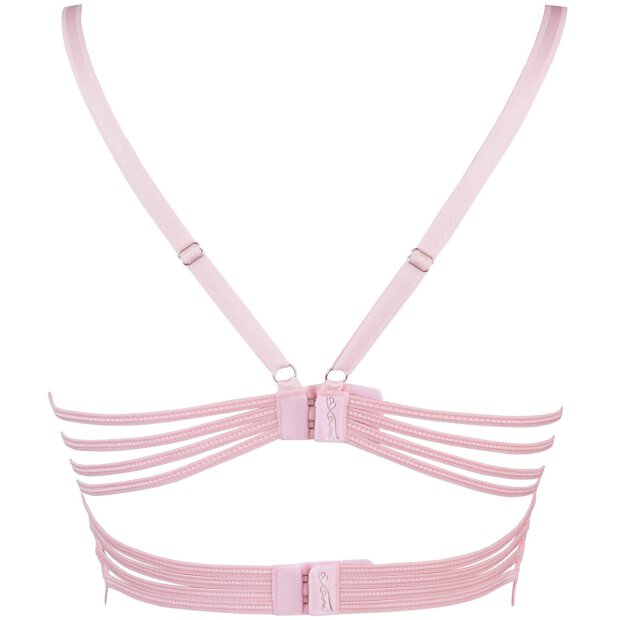 Axami bustier pink
