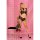 LivCo Corsetti Fashion Palmenom 2pcs set black