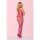 Casmir bodystocking fuchsia
