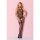 Casmir bodystocking black