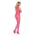 Casmir bodystocking pink