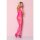 Casmir bodystocking pink