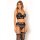CoFashion Lingerie Renarina Set schwarz