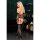 CoFashion Lingerie Nemalia Set schwarz
