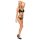 CoFashion Lingerie Eartha body schwarz