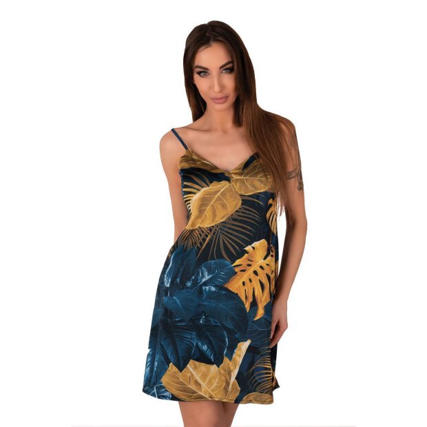 LivCo Corsetti Fashion Clairee chemise & panty