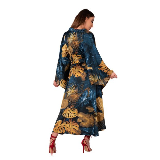 LivCo Corsetti Fashion Handis peignoir