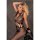 LivCo Corsetti Fashion Amahil bodystocking black