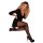 LivCo Corsetti Fashion Tamona Strumpfhose black 20den