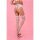 LivCo Corsetti Fashion Erimys stockings weiß 20den