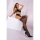 LivCo Corsetti Fashion Arigsom stockings black 20den