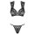 Obsessive Laurise 2pcs set black