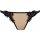 Axami string black