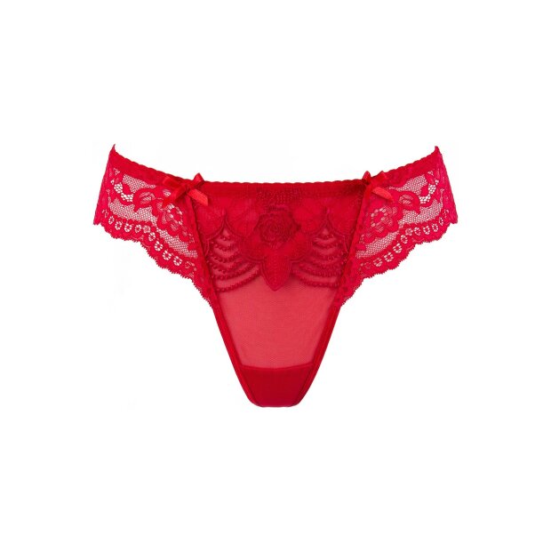 Axami string red